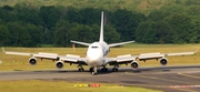 National Airlines Boeing 747-412(BCF) (N702CA) at  Cologne/Bonn, Germany