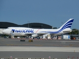 National Airlines Boeing 747-412(BCF) (N702CA) at  New York - John F. Kennedy International, United States