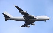 Kalitta Air Boeing 747-4B5F (N702CK) at  Orlando - International (McCoy), United States