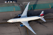 Delta Air Lines Boeing 777-232(LR) (N702DN) at  Los Angeles - International, United States