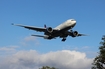 Delta Air Lines Boeing 777-232(LR) (N702DN) at  Los Angeles - International, United States