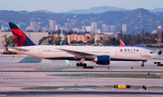 Delta Air Lines Boeing 777-232(LR) (N702DN) at  Los Angeles - International, United States