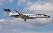 Gulfstream Aerospace Corp Gulfstream VIII G700 (N702GD) at  Orlando - Executive, United States