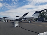 Gulfstream Aerospace Corp Gulfstream VIII G700 (N702GD) at  Orlando - Executive, United States