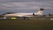 Gulfstream Aerospace Corp Gulfstream VIII G700 (N702GD) at  Orlando - Executive, United States