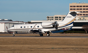 (Private) Gulfstream G-IV SP (N702GH) at  Dallas - Addison, United States
