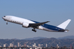 Polar Air Cargo Boeing 777-F16 (N702GT) at  Los Angeles - International, United States
