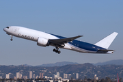 Polar Air Cargo Boeing 777-F16 (N702GT) at  Los Angeles - International, United States