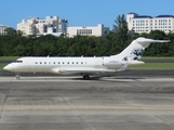 Executive Jet Management Bombardier BD-700-1A11 Global 5000 (N702LK) at  San Juan - Luis Munoz Marin International, Puerto Rico