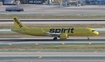 Spirit Airlines Airbus A321-271NX (N702NK) at  Los Angeles - International, United States