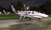 (Private) Piper Aerostar 700P (N702RJ) at  Orlando - Executive, United States