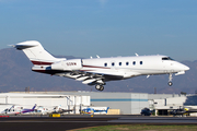 Cirrus Aviation Services Bombardier BD-100-1A10 Challenger 350 (N702RW) at  Van Nuys, United States