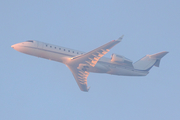 Set Jet Bombardier CRJ-200ER (N702SJ) at  Los Angeles - International, United States