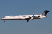 United Express (SkyWest Airlines) Bombardier CRJ-701ER (N702SK) at  Las Vegas - Harry Reid International, United States