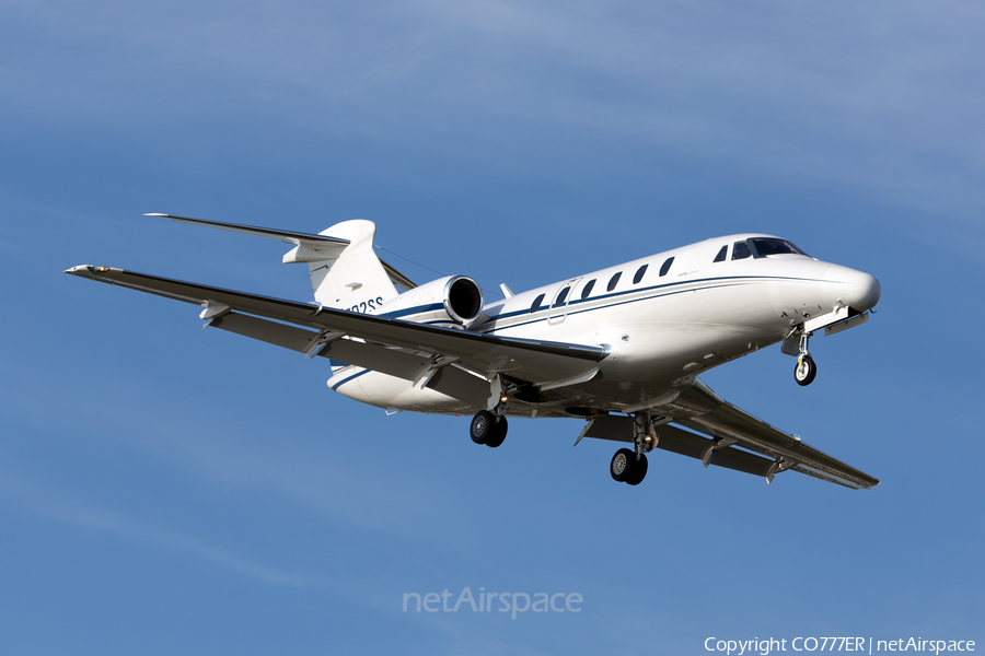 (Private) Cessna 650 Citation III (N702SS) | Photo 34724