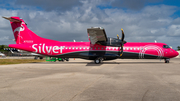 Silver Airways ATR 72-600 (N702SV) at  Ft. Lauderdale - International, United States
