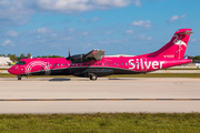 Silver Airways ATR 72-600 (N702SV) at  Ft. Lauderdale - International, United States