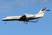 (Private) Gulfstream G-IV-X (G450) (N702TR) at  Windsor Locks - Bradley International, United States