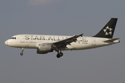 American Airlines Airbus A319-112 (N702UW) at  Baltimore - Washington International, United States