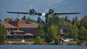 (Private) Grumman G-21A Goose (N703) at  Anchorage - Lake Hood Seaplane Base, United States