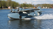 (Private) Grumman G-21A Goose (N703) at  Anchorage - Lake Hood Seaplane Base, United States