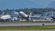 Alaska Airlines Boeing 737-490 (N703AS) at  Anchorage - Ted Stevens International, United States