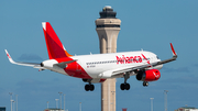 Avianca Central America Airbus A319-132 (N703AV) at  Miami - International, United States