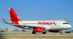 Avianca Central America Airbus A319-132 (N703AV) at  Toronto - Pearson International, Canada