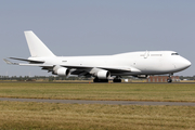 Kalitta Air Boeing 747-412(BCF) (N703CK) at  Amsterdam - Schiphol, Netherlands