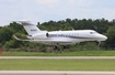 Textron Aviation Cessna 700 Citation Longitude (N703CX) at  Orlando - Executive, United States