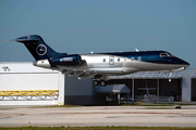 (Private) Bombardier BD-100-1A10 Challenger 300 (N703DD) at  Ft. Lauderdale - International, United States