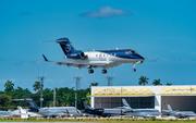 (Private) Bombardier BD-100-1A10 Challenger 300 (N703DD) at  Ft. Lauderdale - International, United States