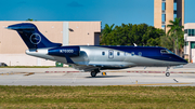 (Private) Bombardier BD-100-1A10 Challenger 300 (N703DD) at  Ft. Lauderdale - International, United States