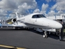 Textron Aviation Cessna 700 Citation Longitude (N703DL) at  Orlando - Executive, United States