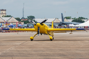 (Private) Extra EA-300S (N703EX) at  Barksdale AFB - Bossier City, United States