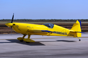 (Private) Extra EA-300S (N703EX) at  Ellington Field - JRB, United States