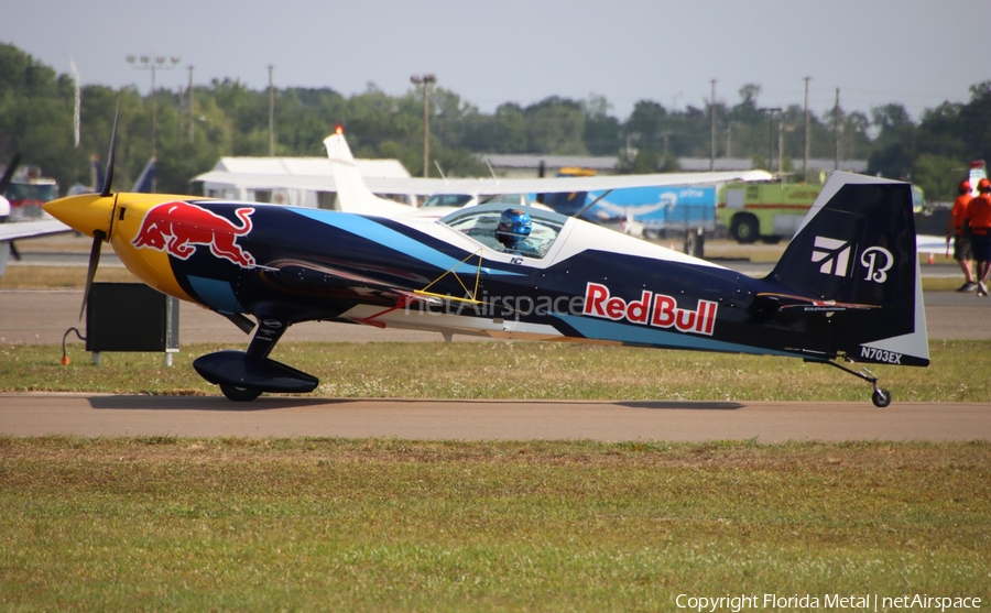 (Private) Extra EA-300S (N703EX) | Photo 623535