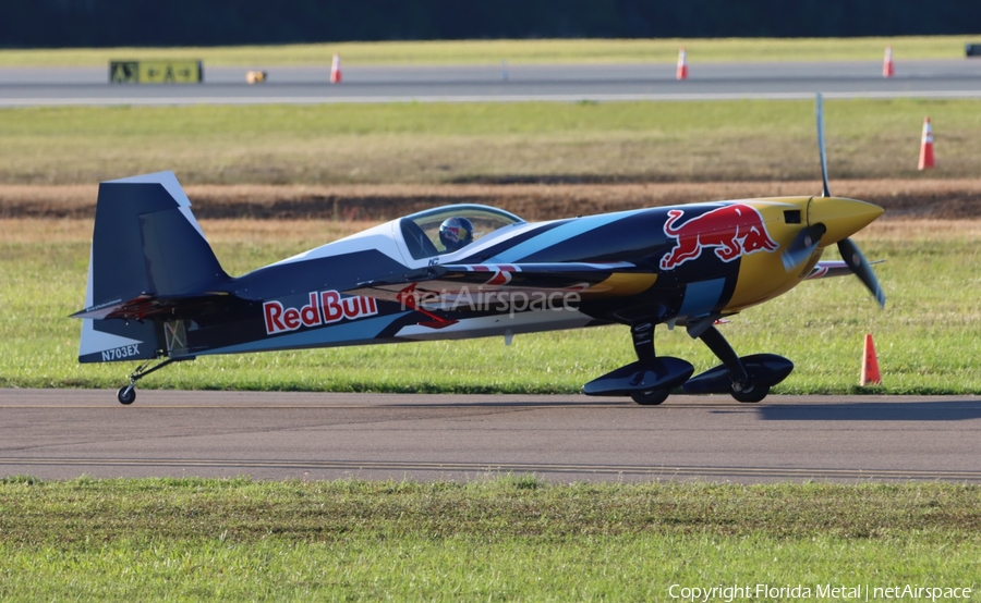 (Private) Extra EA-300S (N703EX) | Photo 627220