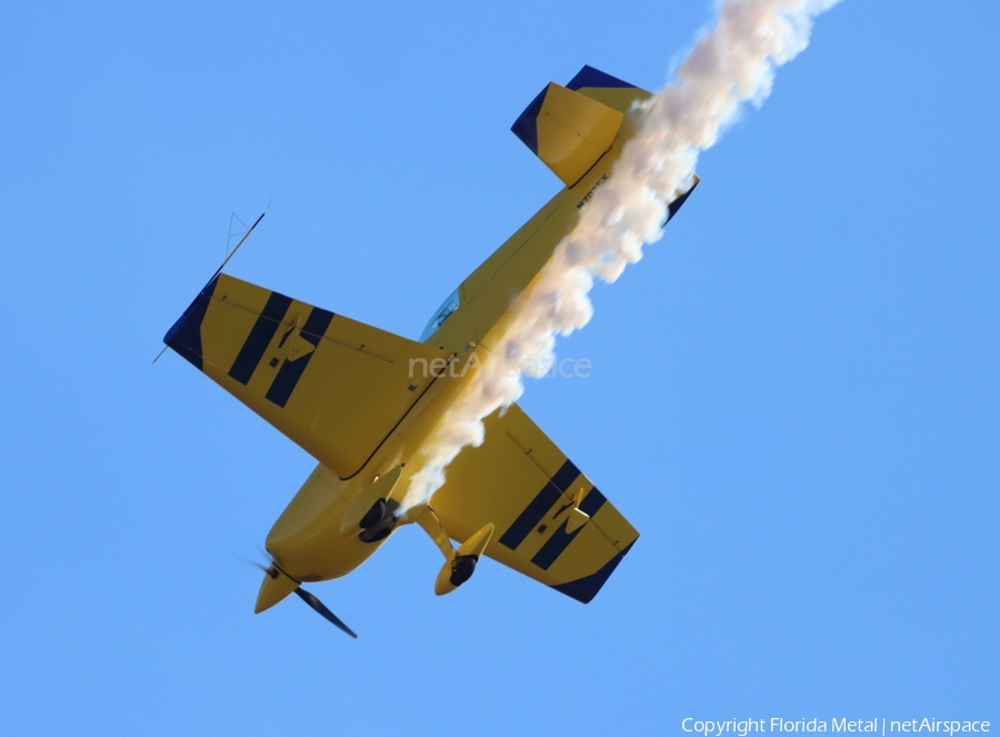 (Private) Extra EA-300S (N703EX) | Photo 483223