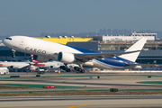 Southern Air Boeing 777-F16 (N703GT) at  Los Angeles - International, United States