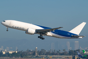 Southern Air Boeing 777-F16 (N703GT) at  Los Angeles - International, United States