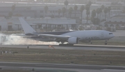 Southern Air Boeing 777-F16 (N703GT) at  Los Angeles - International, United States