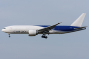 Southern Air Boeing 777-F16 (N703GT) at  Leipzig/Halle - Schkeuditz, Germany