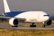 Southern Air Boeing 777-F16 (N703GT) at  Leipzig/Halle - Schkeuditz, Germany