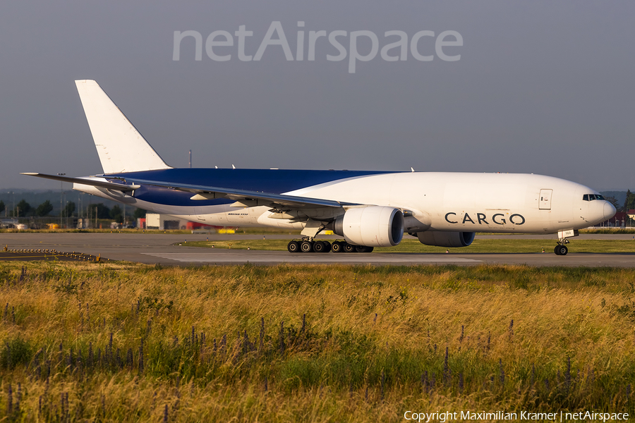 Southern Air Boeing 777-F16 (N703GT) | Photo 454917