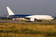 Southern Air Boeing 777-F16 (N703GT) at  Leipzig/Halle - Schkeuditz, Germany