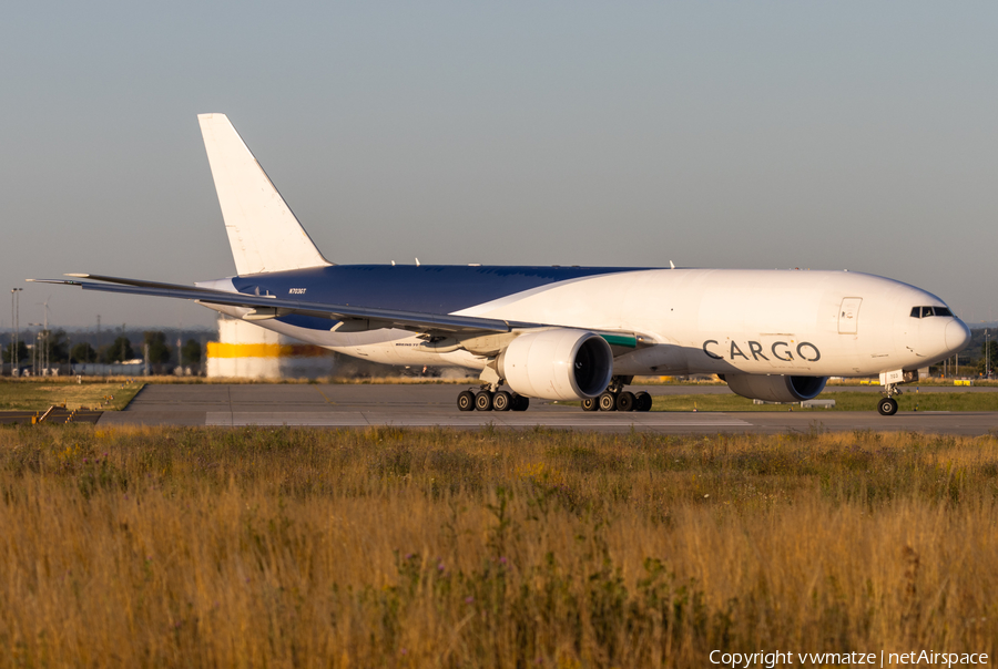 Southern Air Boeing 777-F16 (N703GT) | Photo 456702