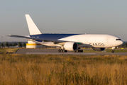 Southern Air Boeing 777-F16 (N703GT) at  Leipzig/Halle - Schkeuditz, Germany