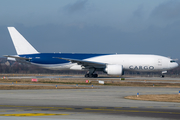 Southern Air Boeing 777-F16 (N703GT) at  Leipzig/Halle - Schkeuditz, Germany