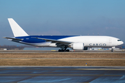 Southern Air Boeing 777-F16 (N703GT) at  Leipzig/Halle - Schkeuditz, Germany